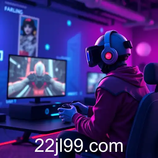 The Rise of 22jl and the Evolution of Gaming Communities
