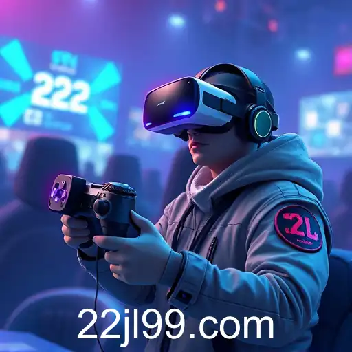 Gaming Industry Evolves with Tech Innovations