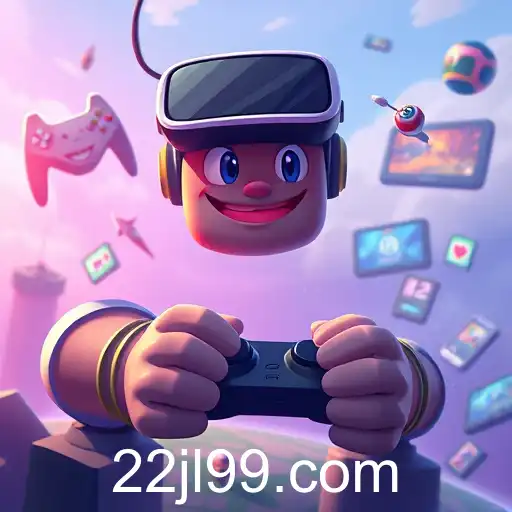 Gaming Innovations: The Rise of 22jl