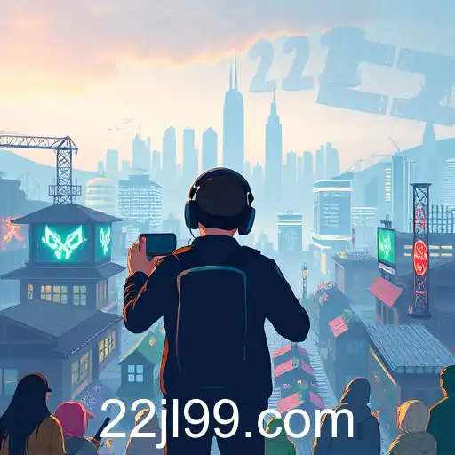 Gaming Trends and Insights