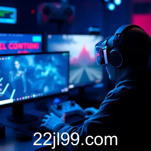 Navigating the Evolving Landscape of Online Gaming in 2025