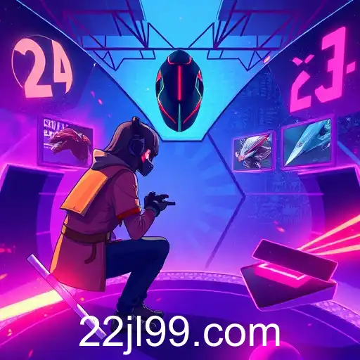 The Rise of 22jl in Gaming Culture